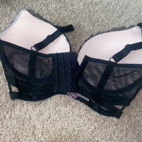 Super cute long line bra - Picture 3 of 4